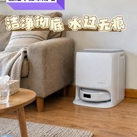 一年的守护,云鲸J6周年长测:带娃家庭用着到底怎么样?