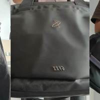 这么能装？光影行星盖世M1，健身通勤一包搞定！