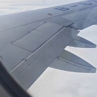 云端飞行日记