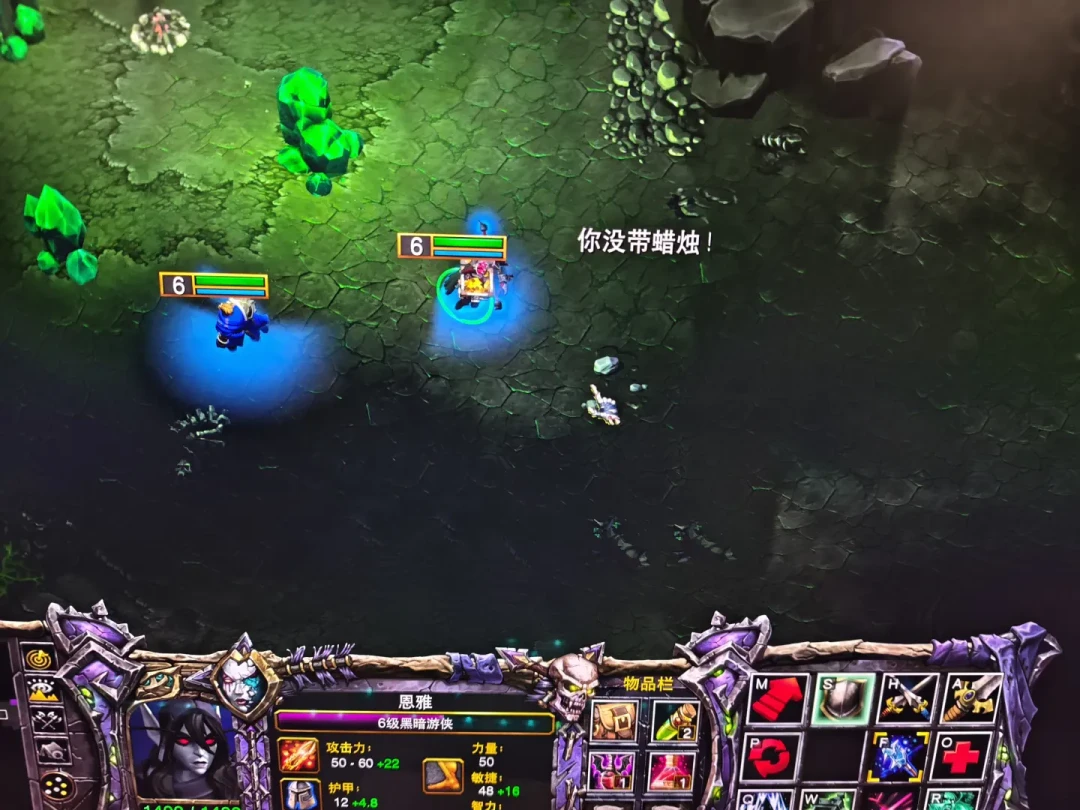 暴雪嘉年华尘埃落定之夜:星际新作成了2030年的射击游戏,魔兽3新战役同日上线就被骂强制联网——RTS玩家分三种,结论分开给