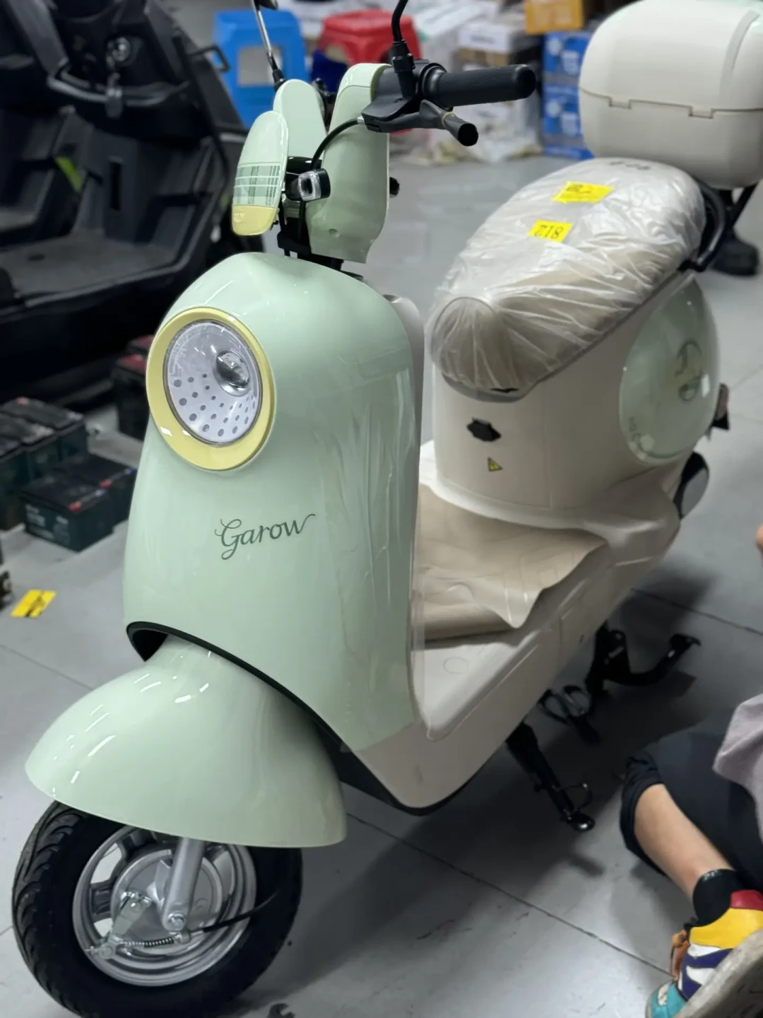雅迪花10.2亿买下