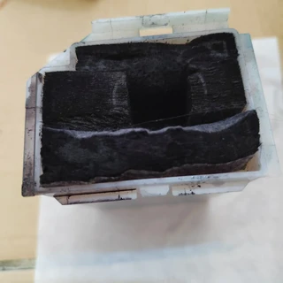 一夜锁死爱普生的"废墨垫已到使用寿命"不是故障：维修店报210元，零件本身只要几块钱——翻完20多个锁机案例，先看你家机器是哪一种再动手