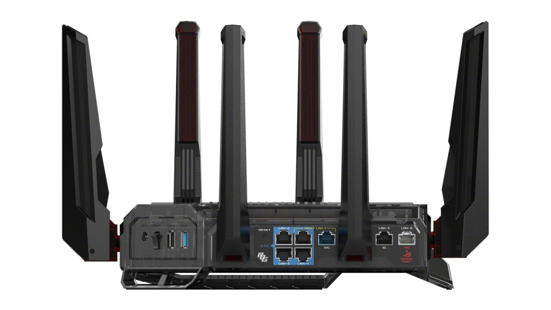 全球首款Wi-Fi 8路由器开卖6350元，888赞热评却是