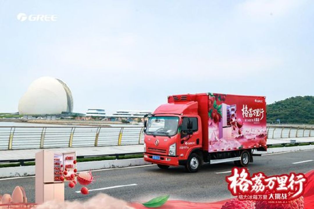 格力突然认真卖冰箱了：荔枝冰箱刷屏、-38℃深冻是真的、份额不足3%也是真的——平嵌下单前先看清晶弘、水军和维修报价这三层