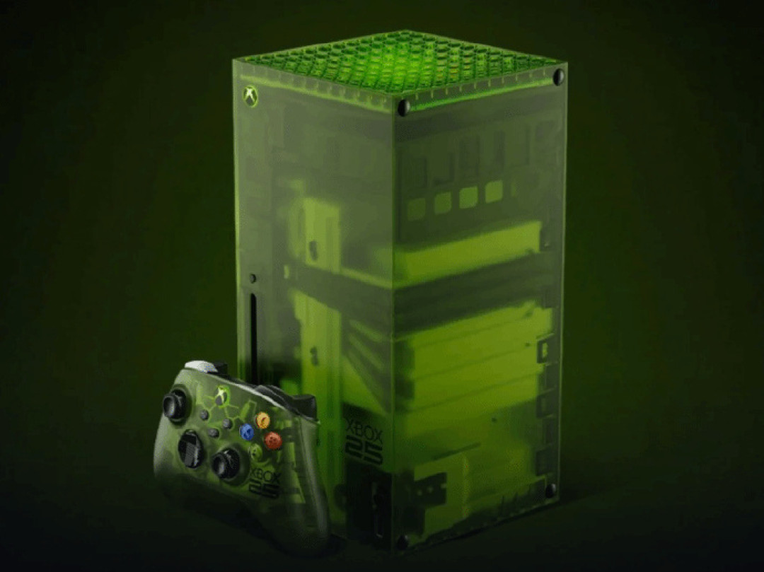 17张盘转成76%、23张只转成52%:Xbox