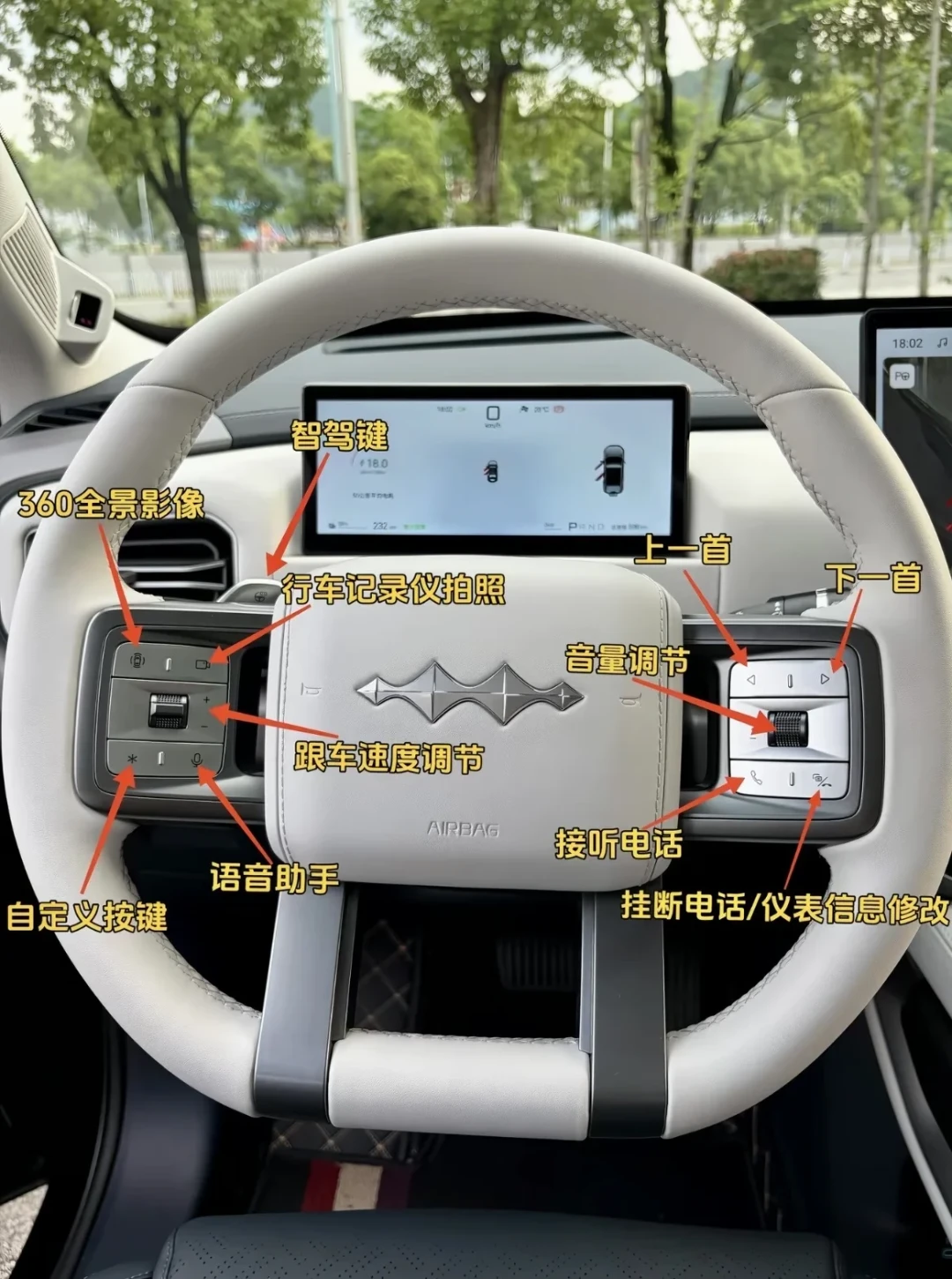 14.38万的钛3刚开始交付,老款库存却被12.4万落地捡走:对完7条成交记录、首批车主2000km的口碑和三款闪充版的差价账,国庆前提车先答家充、高速、四驱三个问题