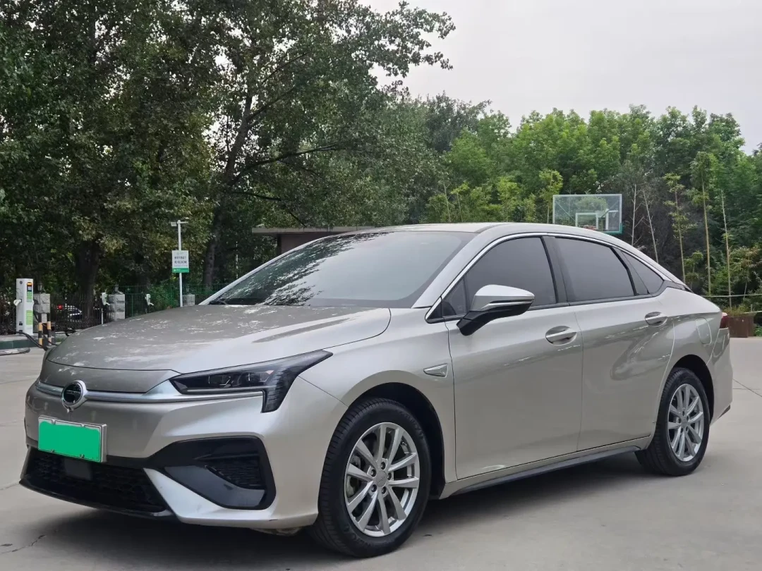 营转非二手车便宜一半，但凯美瑞开2年就被强制报废、几何A 4万捡漏：分清