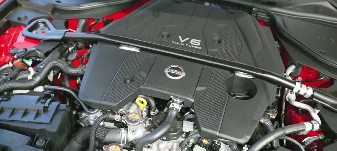 国内传57万-62万、美国约46万:日产Z NISMO入华,先别急着为情怀掏这三笔钱