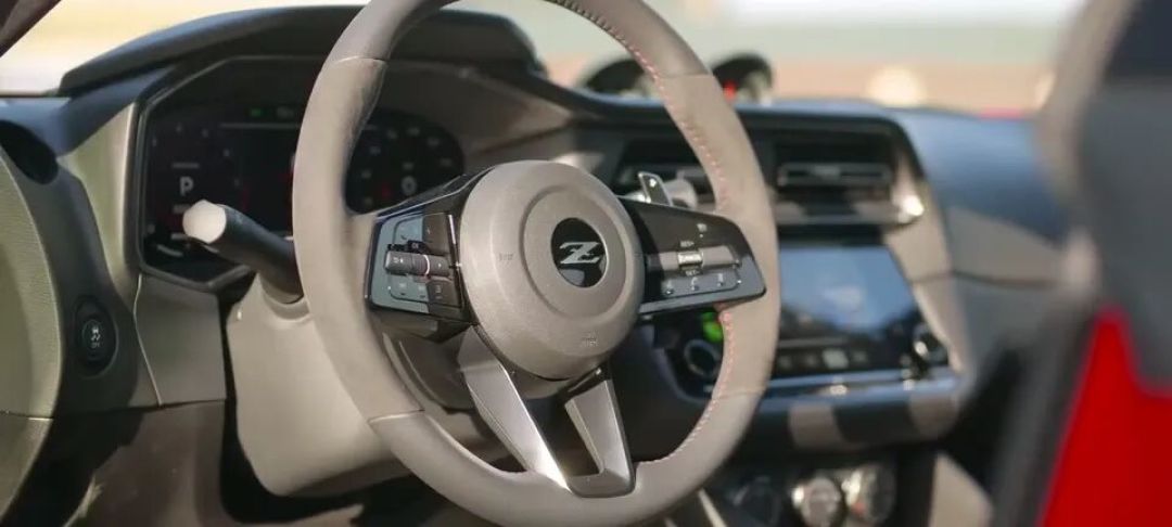 国内传57万-62万、美国约46万:日产Z NISMO入华,先别急着为情怀掏这三笔钱