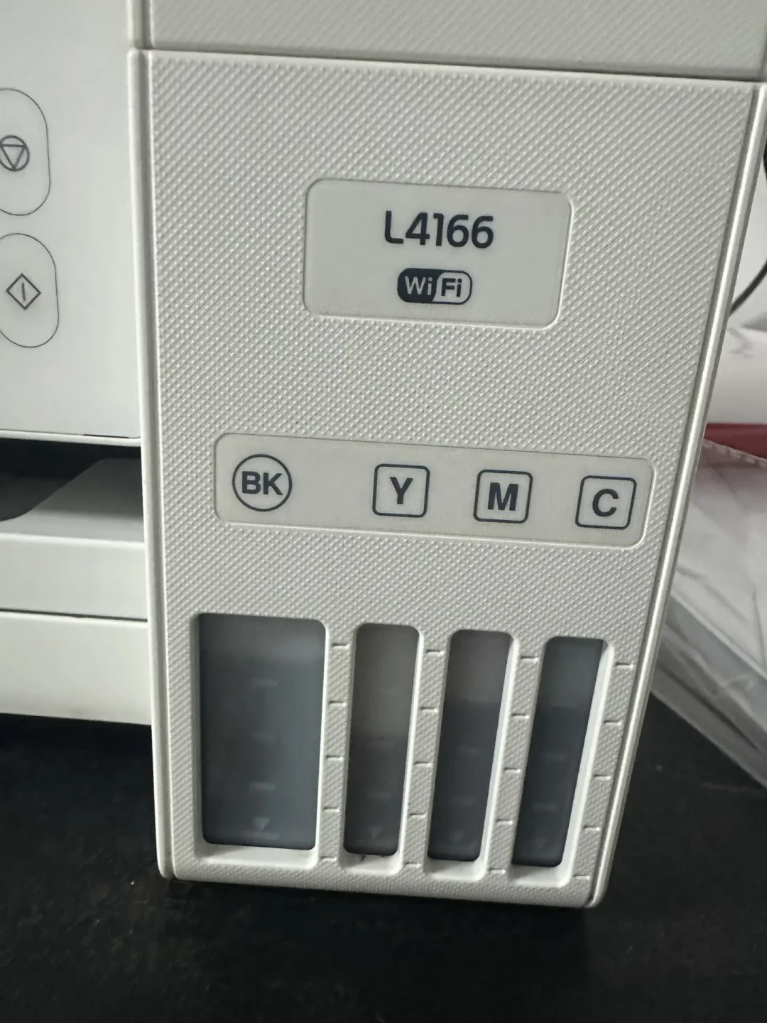二手L4166卖550,新机第六代已到650:开学季赌二手爱普生之前,先把换头500和清零200这两笔维修账算完