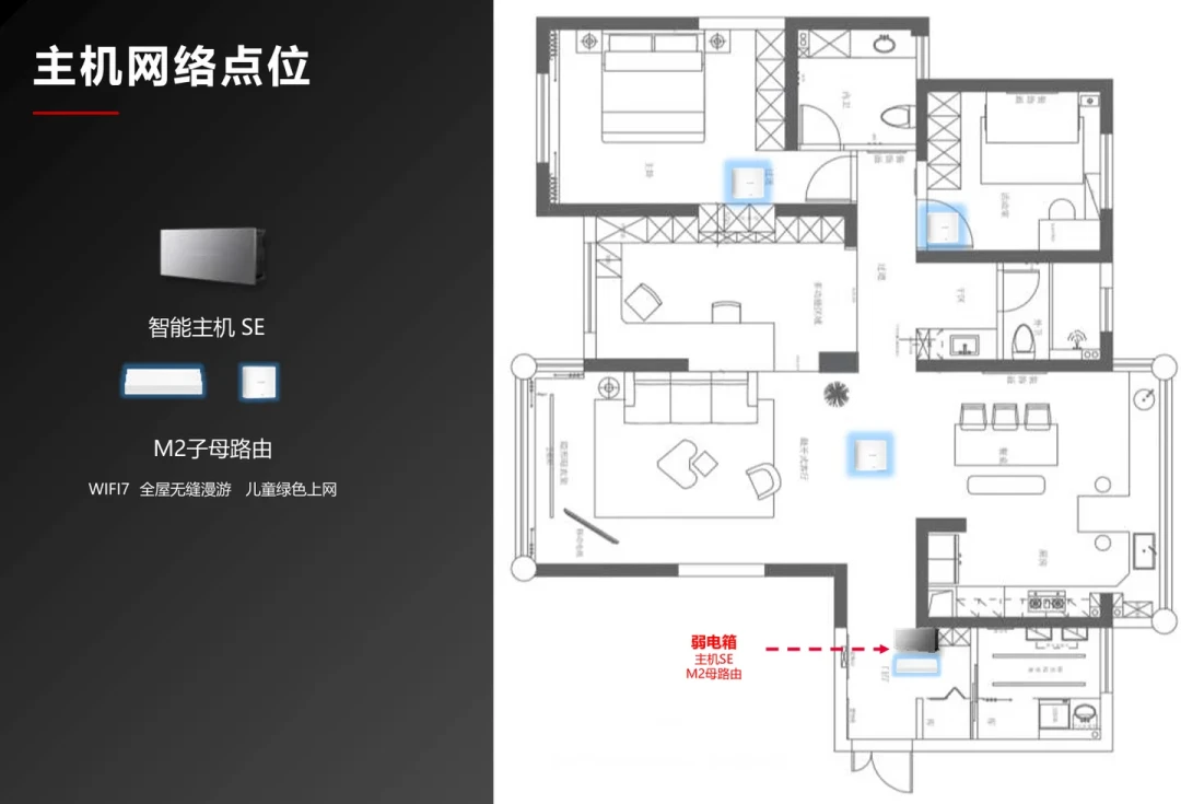 8280元设备配2070元服务费：把145平6.35万的华为全屋智能报价单逐行核完，