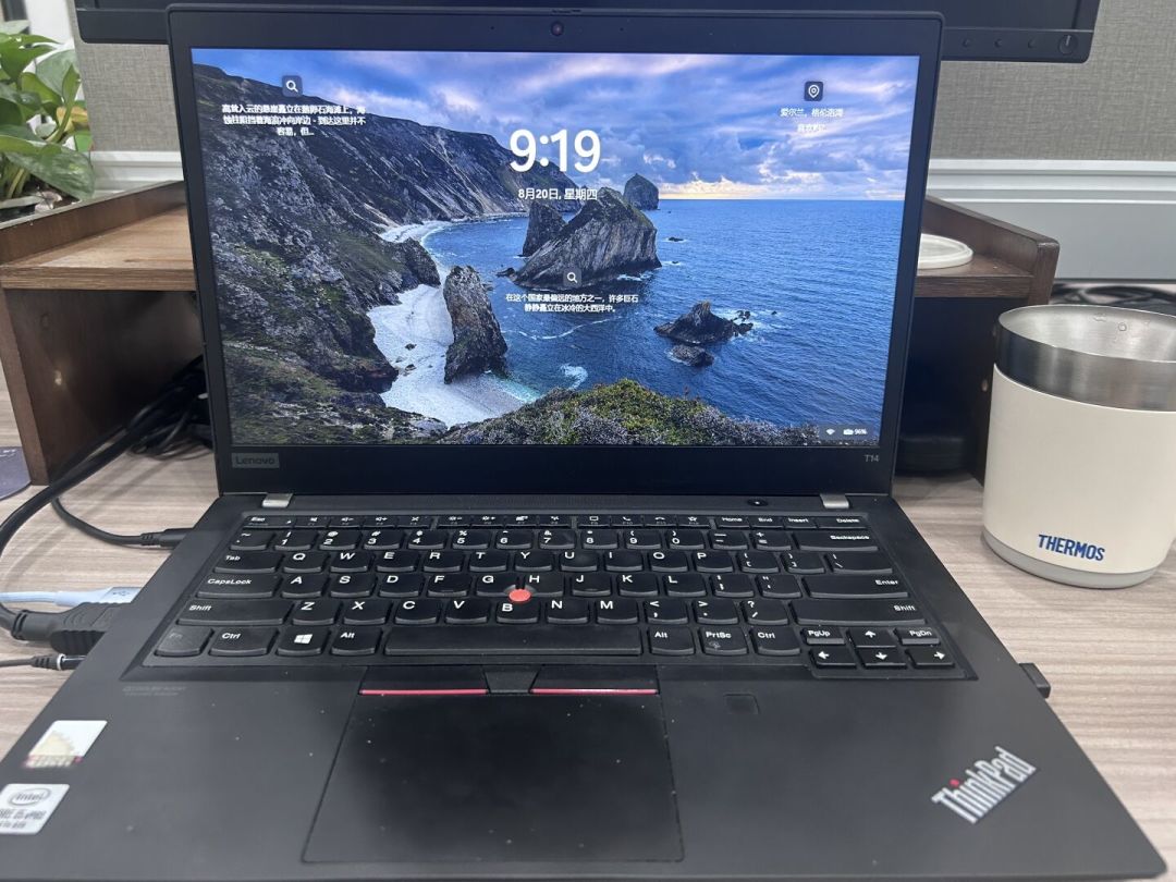 27.5万人围观“敢抠我小红点”:核完ThinkPad小红点之争两年的正反证据,学它、关它、退货前各取所需