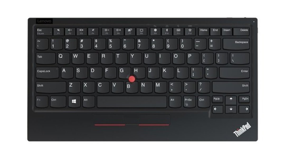 27.5万人围观“敢抠我小红点”:核完ThinkPad小红点之争两年的正反证据,学它、关它、退货前各取所需