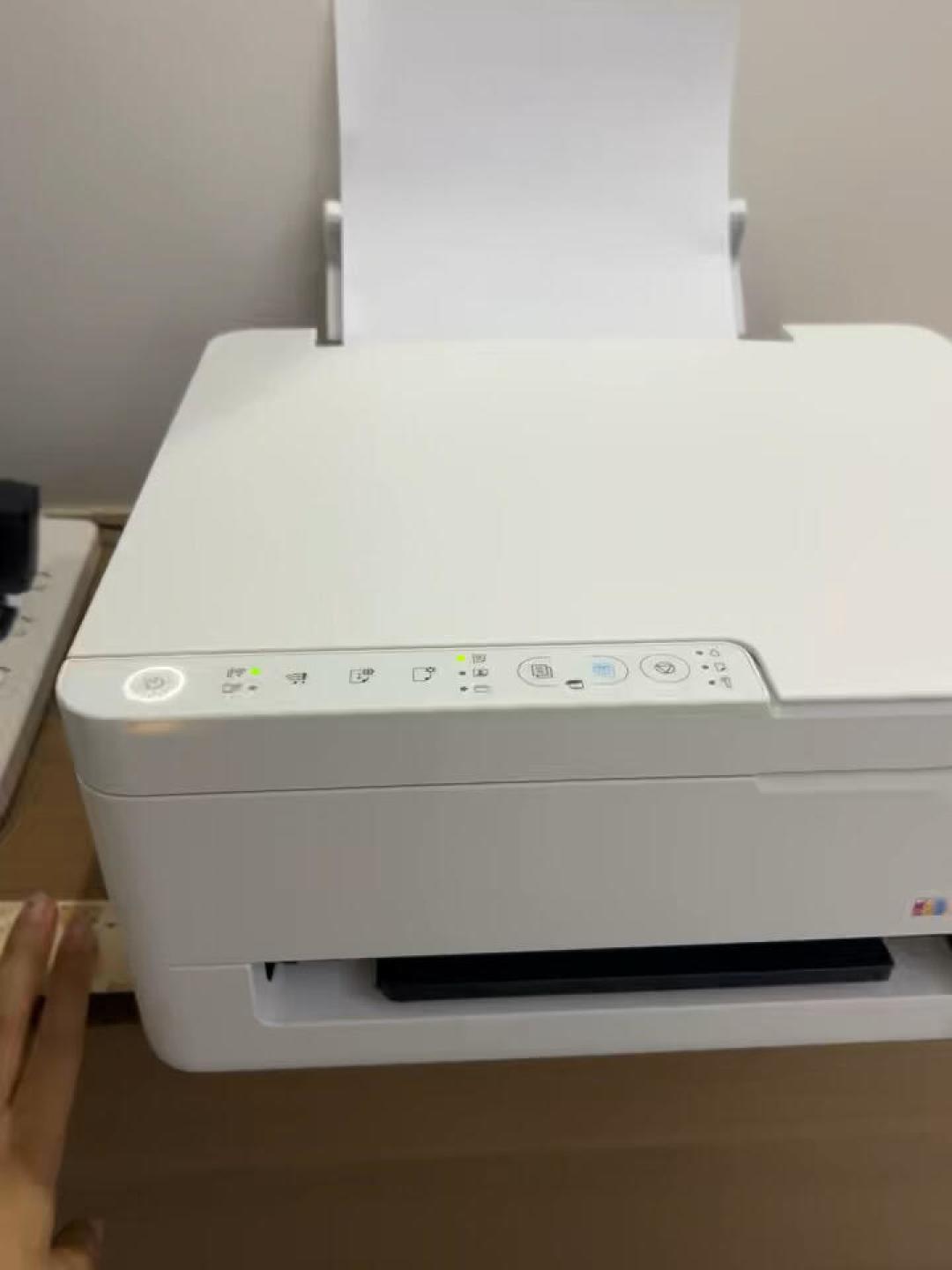 开学季爱普生型号刷屏:L3251、L3351、L3556、L4356差在哪?翻完30多篇晒单和求助帖,先算清「功能、券、Wi-Fi」三笔账再付款