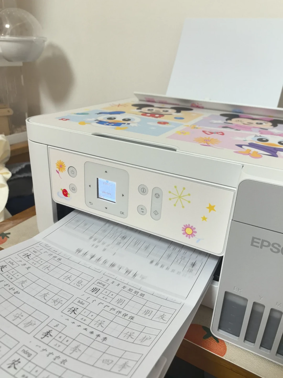 开学季爱普生型号刷屏:L3251、L3351、L3556、L4356差在哪?翻完30多篇晒单和求助帖,先算清「功能、券、Wi-Fi」三笔账再付款
