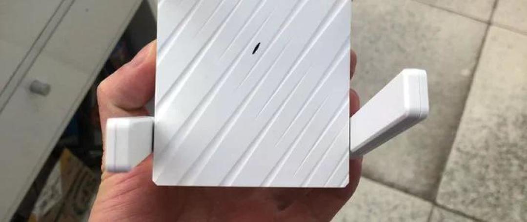 几十块的WiFi放大器,信号满格网速却砍半?翻完小红书69赞拆机