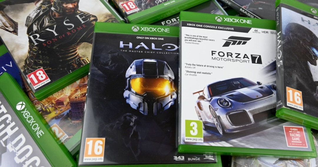 Xbox光盘转数字功能开跑:实测17张盘领到13张、盘一卖权益就跟着走——先对兼容名单再动你的盘库