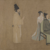 9·20浙博"夜宴"闭展:今晚8点是最后一次正式放票,看图6分钟、不能拍照、"先看展还是先看画"的口头规则——88元到底值不值得飞一趟杭州,我全算清了
