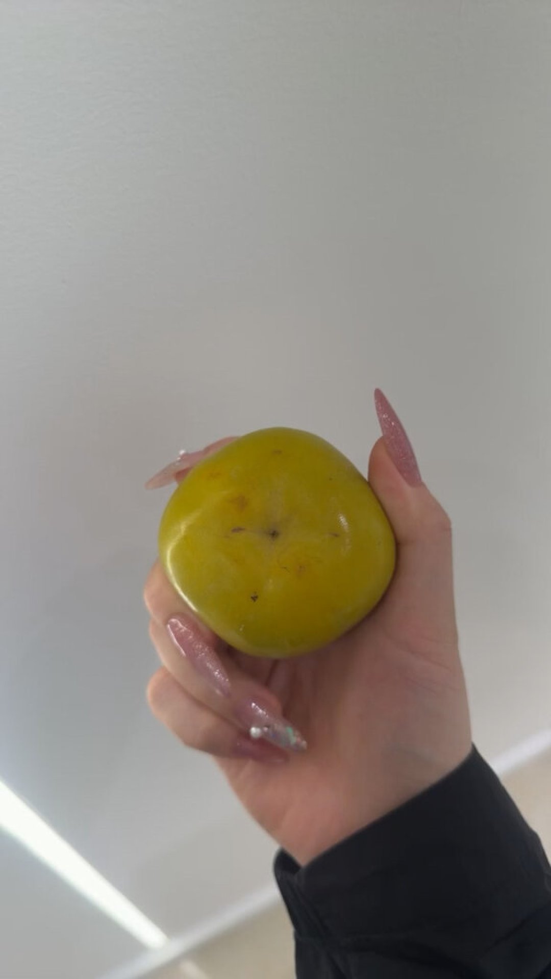 一边卖家喊