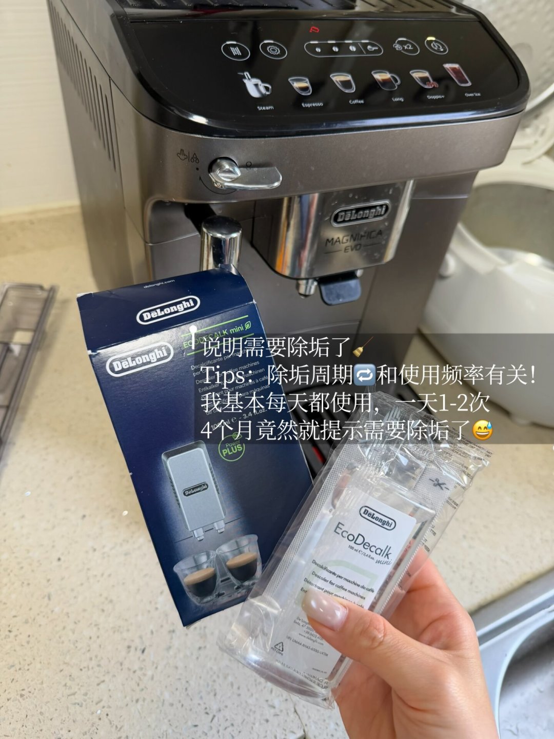 一边是460条评论的
