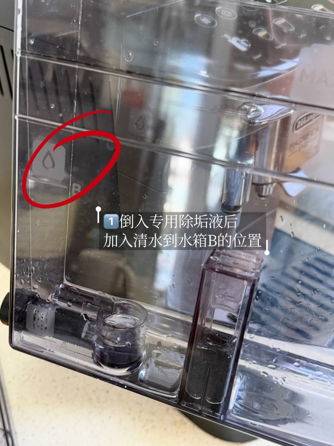 一边是460条评论的