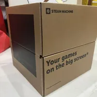 Steam Machine代购8100元、过海关被罚560：等补货不如用迷你主机自组SteamOS主机？四条路线六个坑一本账