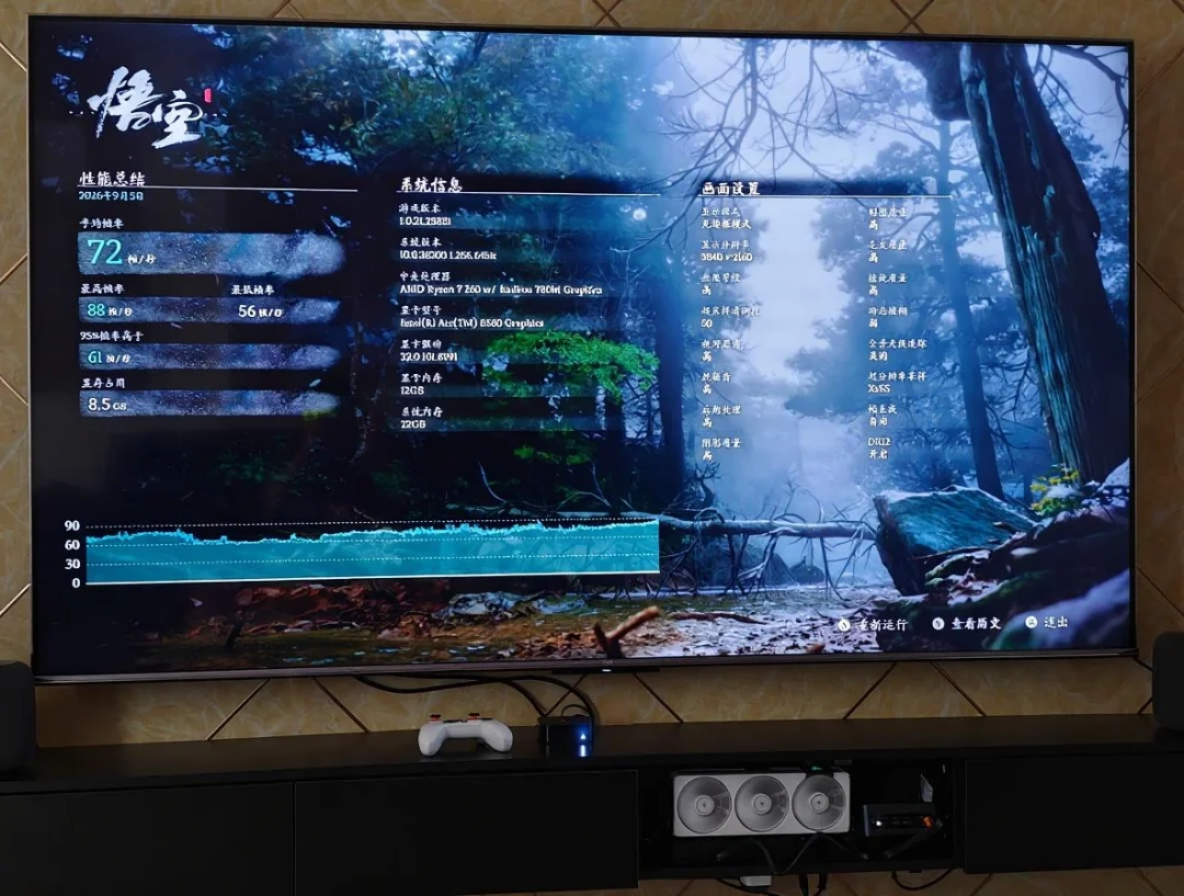 Steam Machine代购8100元、过海关被罚560：等补货不如用迷你主机自组SteamOS主机？四条路线六个坑一本账
