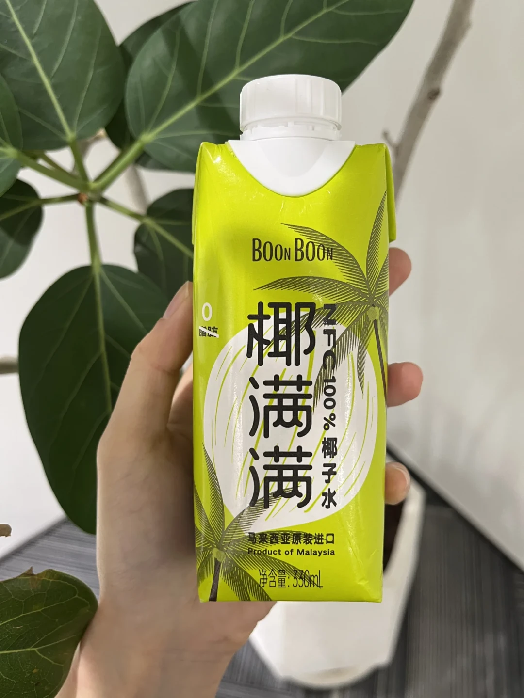 九天两条热搜,椰子水和它的“水替”身份一起塌房:广东91家次查出23家被责令整改、一天1L喝到晕厥进医院——对完3块8一瓶的战争账、瓶身三行字字典和钾的账,这杯谁能喝、怎么挑,理清了