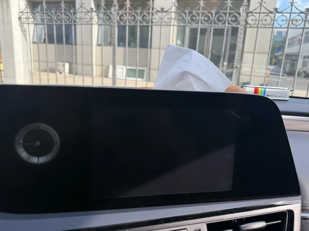“最不容易坏”的豪华车，同一早集体无限重启：9·11雷克萨斯车机事故，先看清你的车带不带DCM