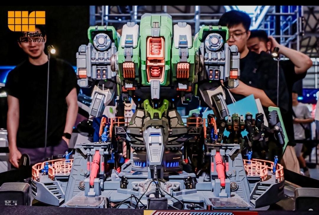WF2026上海二开之夜:10月3日又秒售罄,抢、等、退之前先算清这四笔账