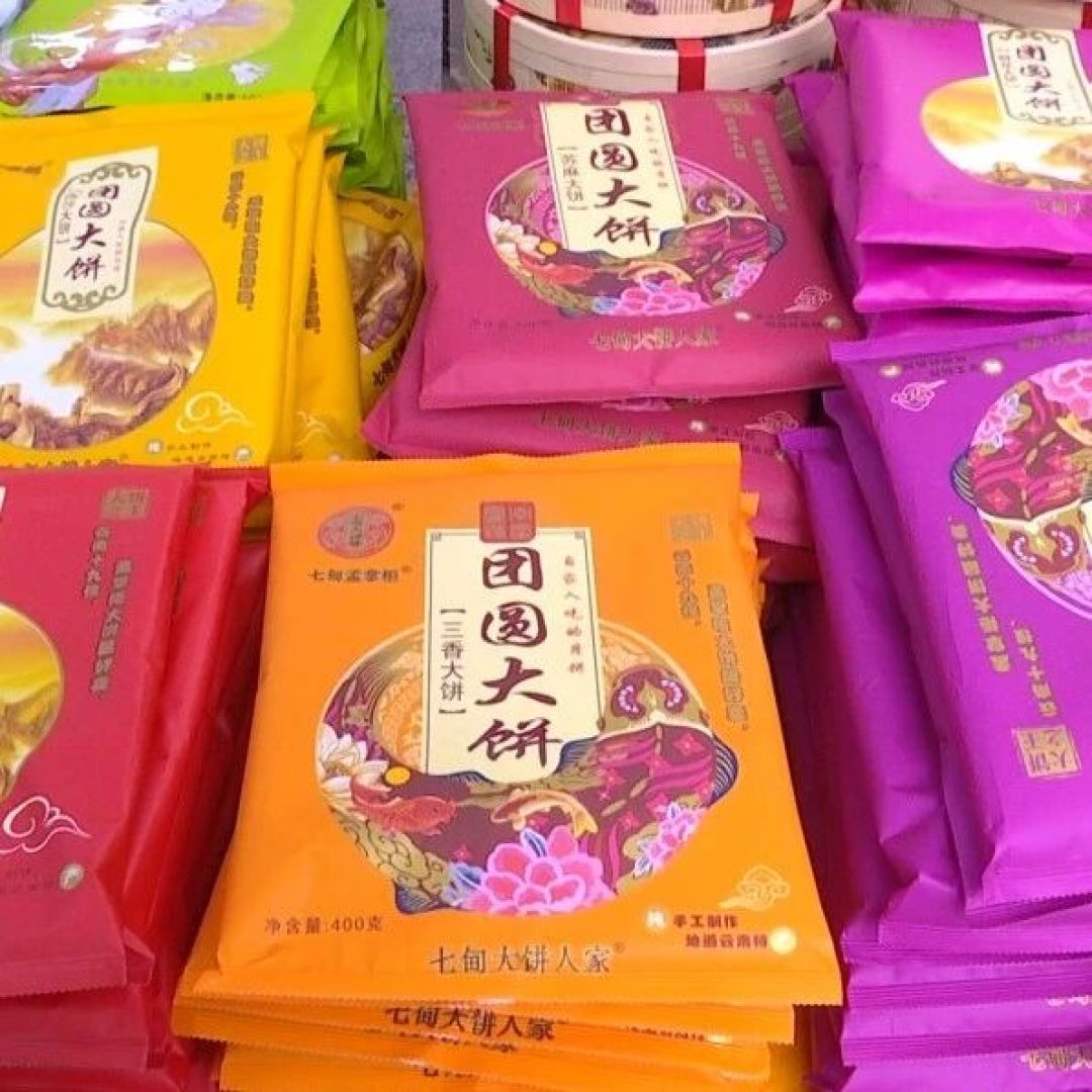 美心流心券挂250、黄牛还在4-5折收:今年月饼券的价一次对完——兑换截止多半在中秋前,这3种券一分不值