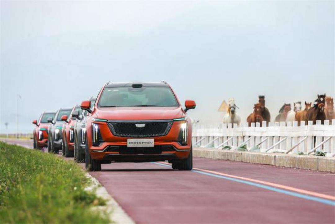 澎程20.99万撞进XT5 PHEV:5万差价对齐配置只剩1万,摆完两张落地单和四套订金规则,退订前先算这三笔账
