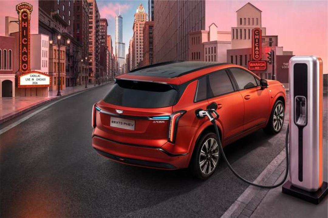 澎程20.99万撞进XT5 PHEV:5万差价对齐配置只剩1万,摆完两张落地单和四套订金规则,退订前先算这三笔账