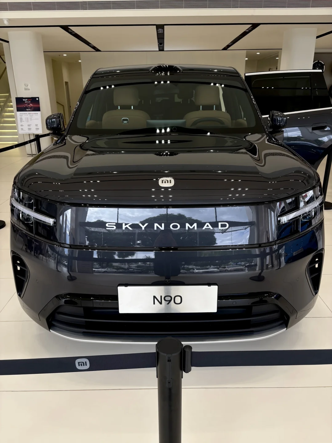 澎程20.99万撞进XT5 PHEV:5万差价对齐配置只剩1万,摆完两张落地单和四套订金规则,退订前先算这三笔账