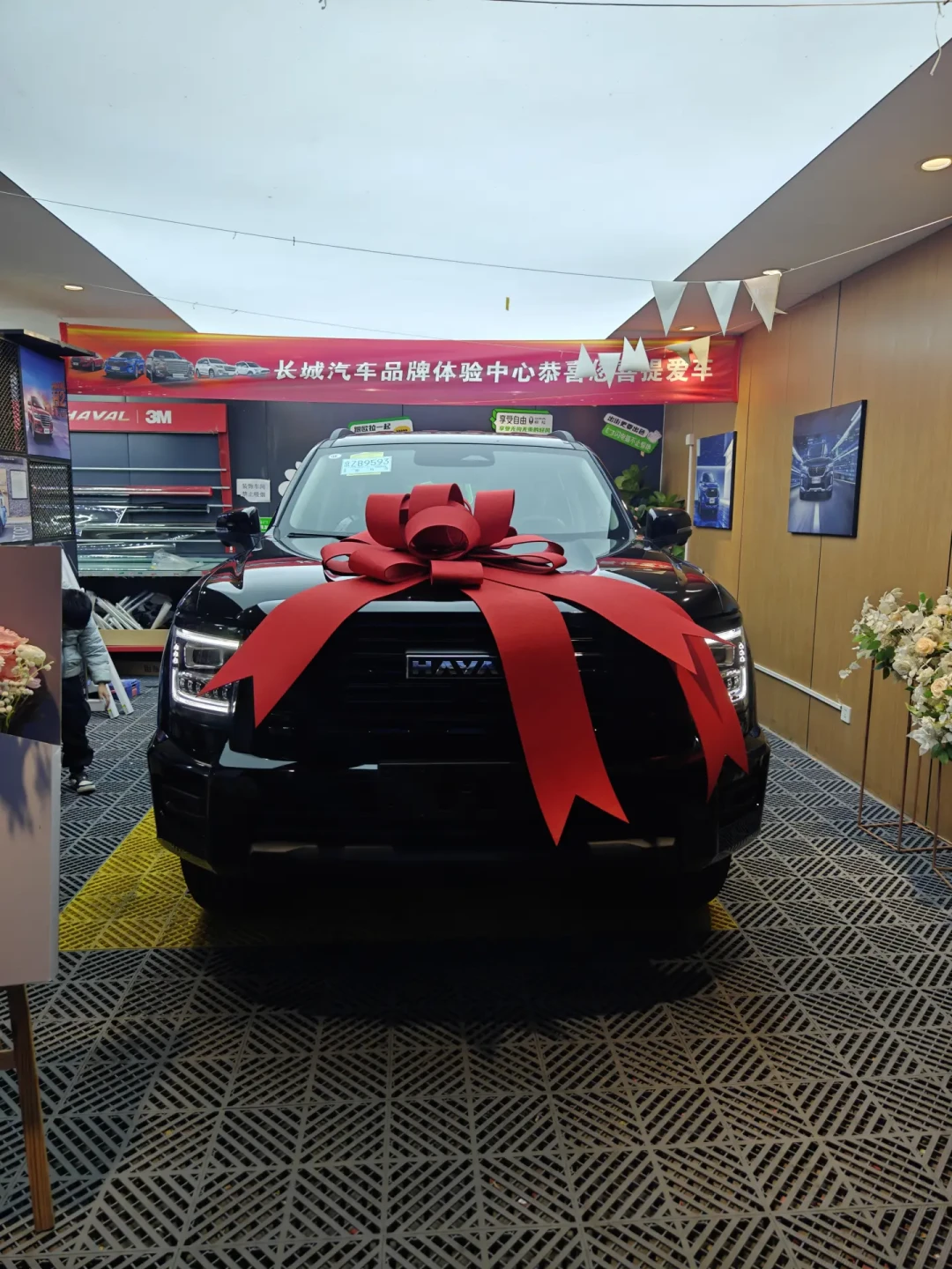 网上吵得凶,7月只卖出362台:哈弗H5