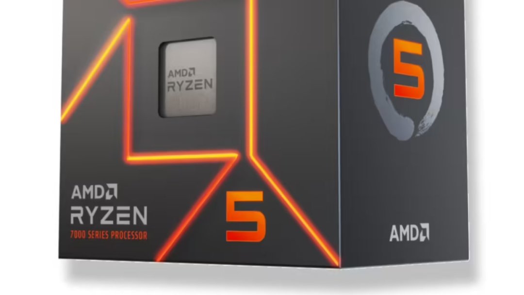 5500F比5600贵50元,7500比7500F贵600元:AMD两颗新