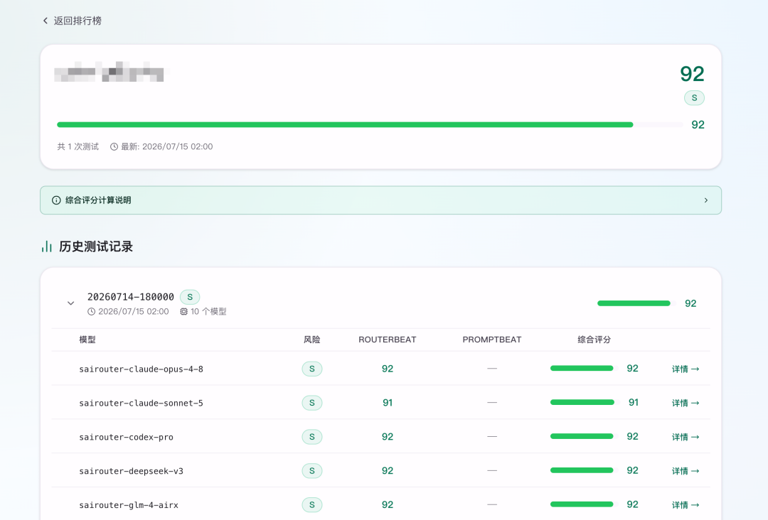 天猫的Token货架开了,中转站的底也漏了:九月这笔「AI钱花在哪」的账,先对完三本再掏钱