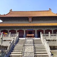 140元的三孔联票只是入场券：国庆曲阜朝圣前，讲解费、诞期和大成殿的账先算完
