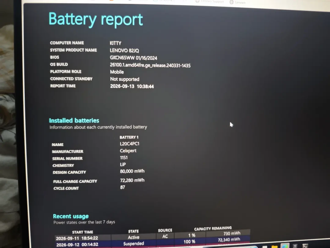 卖6800的拯救者被