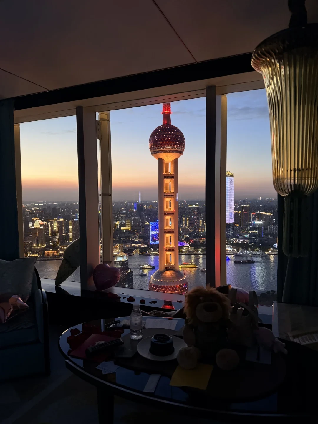 五一那套“一线城市五星700捡漏”的答案,国庆还抄得动吗?先把每家酒店的周六价读一遍