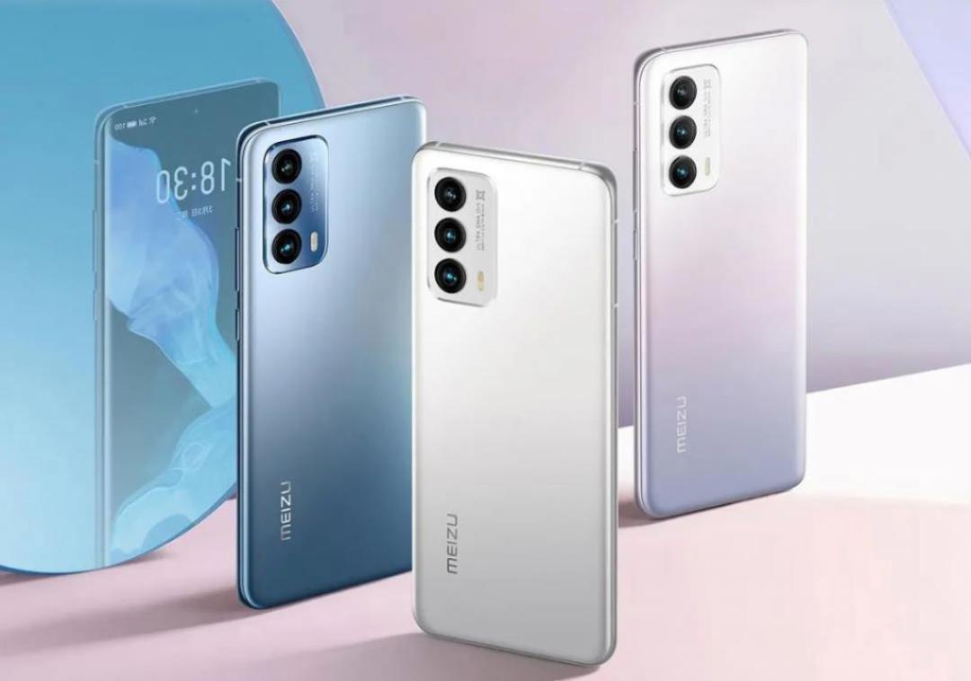 魅族手机停了,你手上的 Flyme 却开始放开屏广告:对完投放名单、