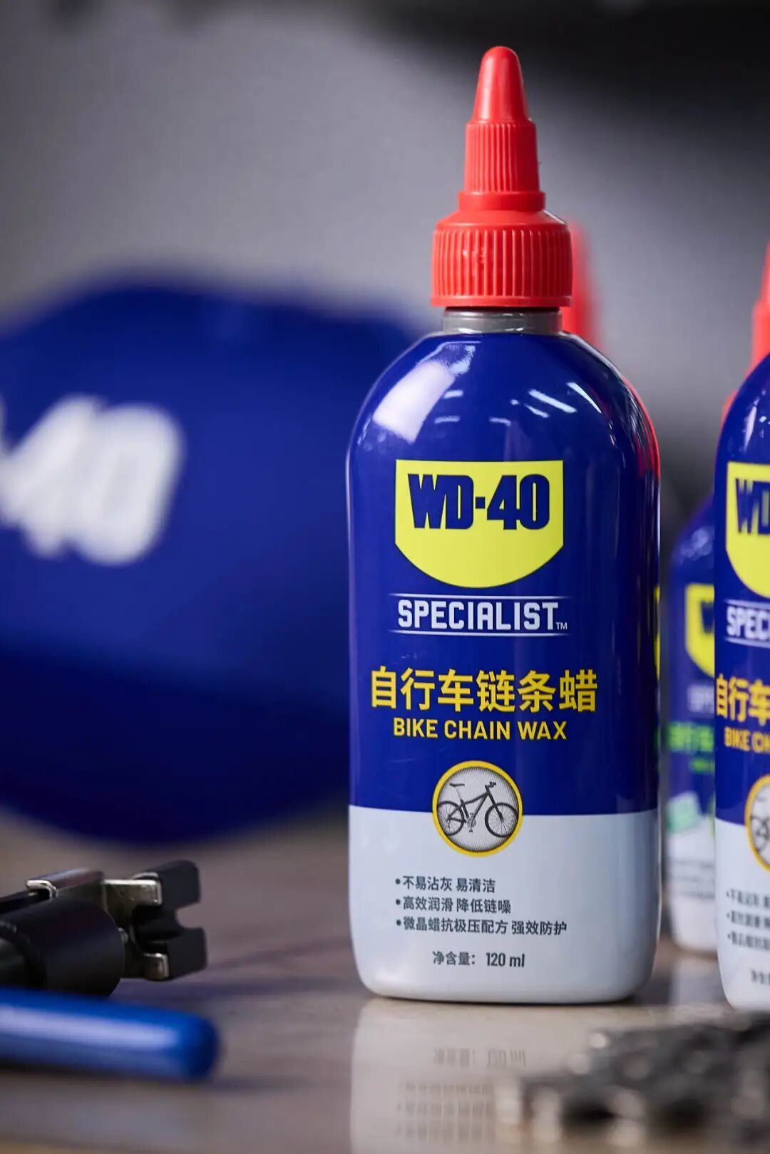 链条一响先别抄蓝罐?7月1日涨过价是小事,把飞轮磨废才是大事:秋天这波骑行季,链条归链条罐管