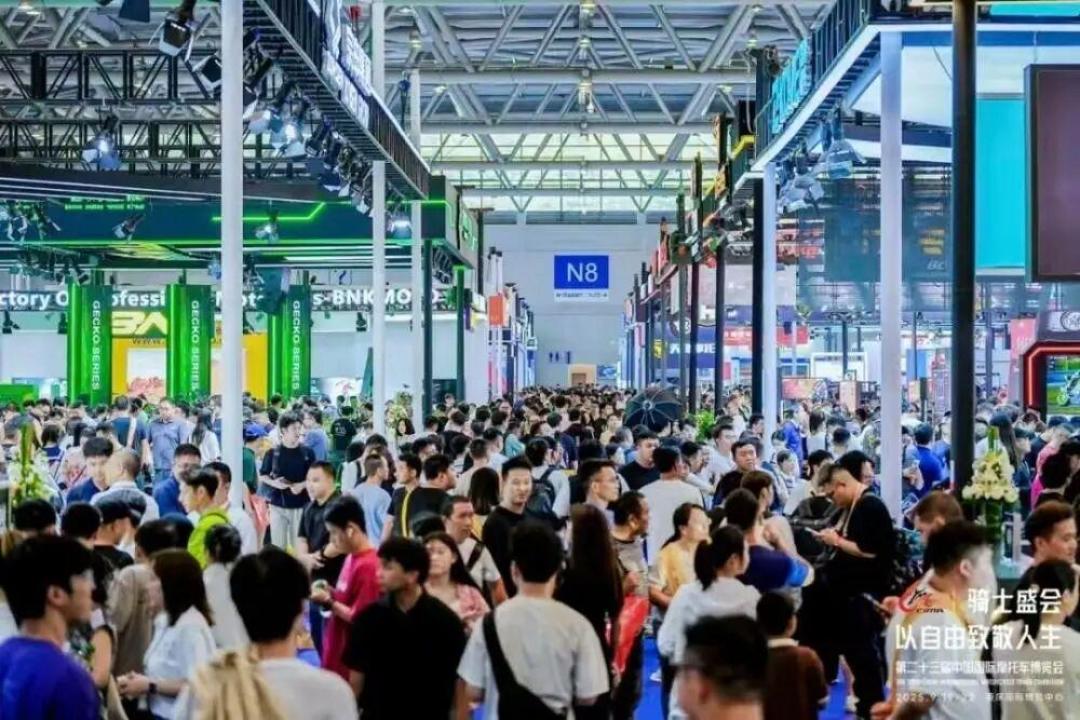 摩博会9/19开馆、早鸟票9/18 24:00关闸:每张票只认一部手机、全展期仅2次入场——80元转售单日票官方明示作废,试驾区名单、四天打法和入场坑我一次摆完