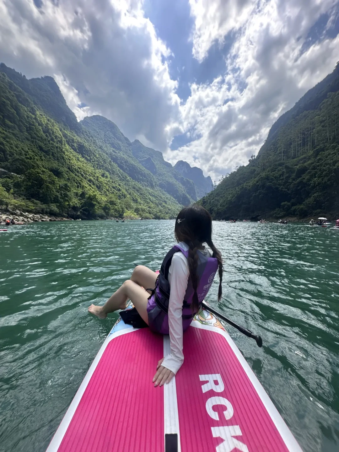 景区租桨板，宰你的不是板子，是“时间单位”：我把这个夏天30多篇报价帖摆在一起，国庆前别再交这笔模糊费