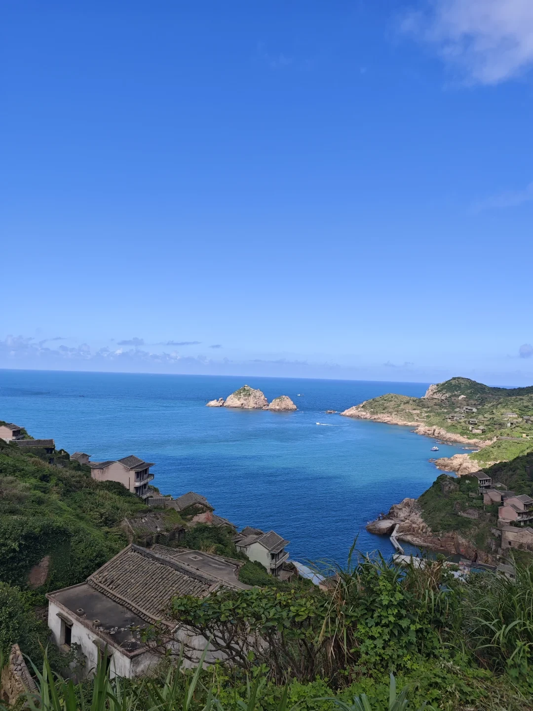 东海9月16日12时开渔：江浙沪人赶海最划算的9天，不在开渔当天，也不在国庆