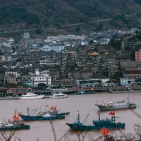 东海9月16日12时开渔：江浙沪人赶海最划算的9天，不在开渔当天，也不在国庆