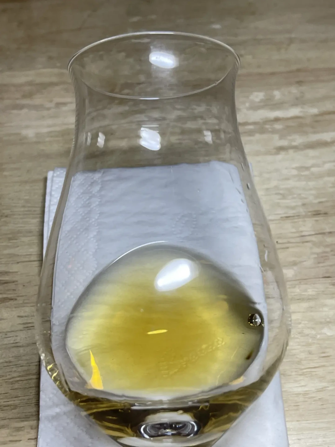 银玺15已经卖到四位数，OB12还在180：卡尔里拉的另一半，藏在装瓶商的仓里
