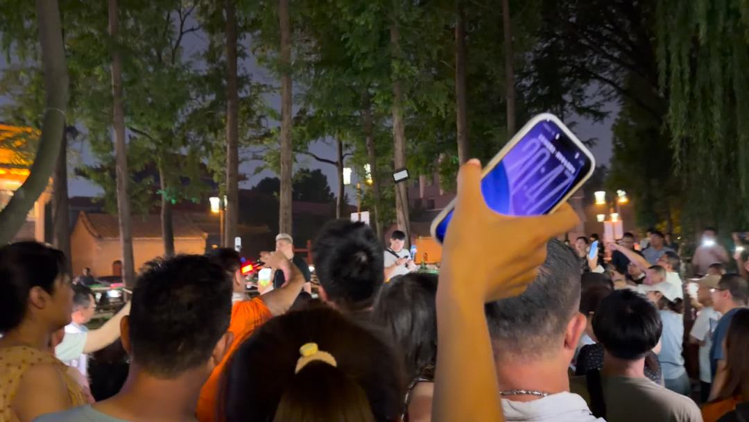 大明湖