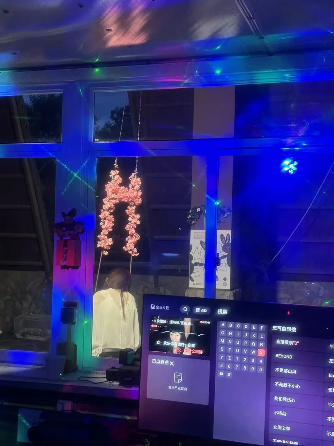大明湖