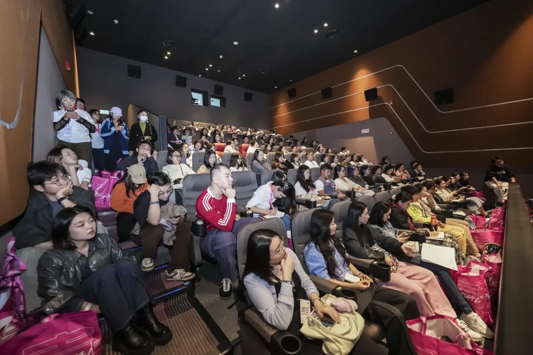 西安那场播客录制三天就报满、苏州已经开始卖39块的观众位：把各城市